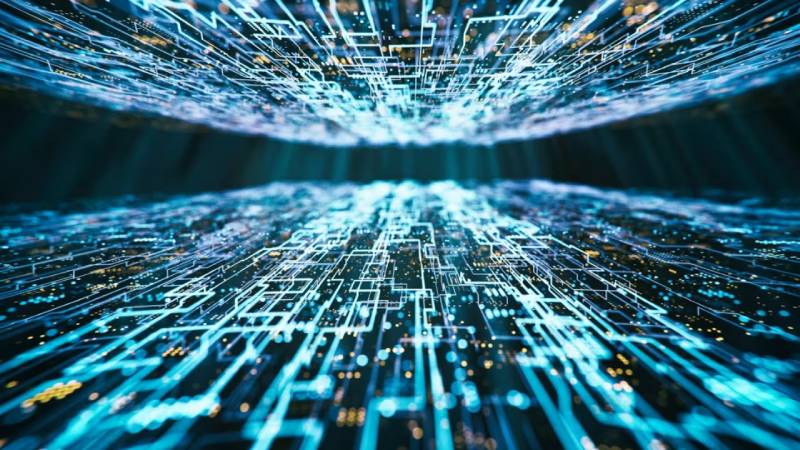 定日县网站建设:实施DevOps,赋能医疗保健领域数字化转型
